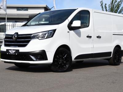 Financial Leas Renault Trafic 2.0 dCi 150 T29 L1H1 PB Edition