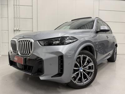 Financial Lease BMW X5 xDrive50e M-Sport