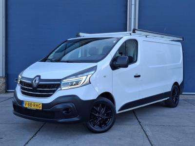 Financial Lease Renault Trafic 2.0 dCi 120 T29 L2H1 Luxe