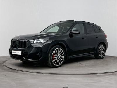 Financial Leas BMW X1 xDrive23i M Sport Automaat