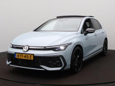 Financial Lease Volkswagen Golf GTE 1.5 eHybrid 200 kW