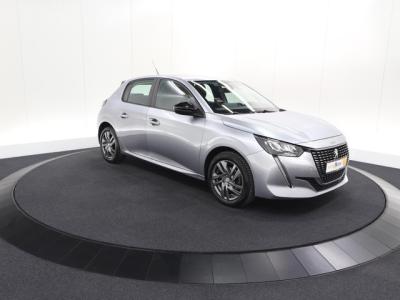 Financial Lease Peugeot 208 PureTech 75 Active Pack