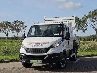 Financial Leas Iveco Daily 35C16