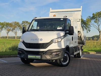 Financial Leas Iveco Daily 35C16