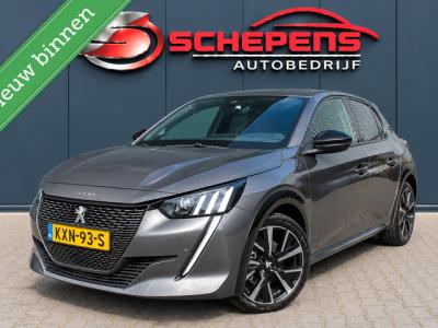 Financial Lease Peugeot 208 1.2 PureTech GT