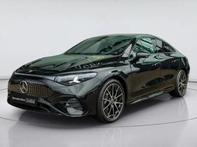 Financial Leas Mercedes-Benz CLA-Klasse Limousine 250+ Launch Edition 85.5 kWh