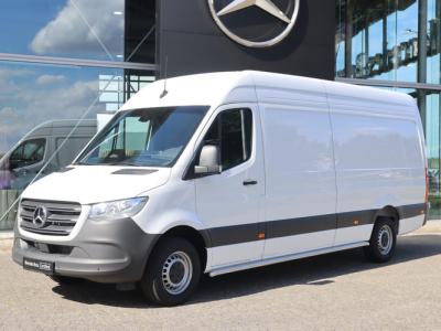 Financial Leas Mercedes-Benz Sprinter 315 CDI L3 SELECT BETIMMERING