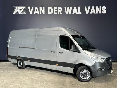 Financial Leas Mercedes-Benz Sprinter 315 CDI 150pk L3H2 Euro6 Airco