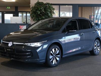 Financial Leas Volkswagen Golf 1.5 TSI 8.5 GOAL Navi Trek Acc Pdc Led Stoelverwarming