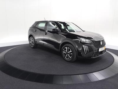 Financial Lease Peugeot 2008 1.2 Hybrid 136 Style