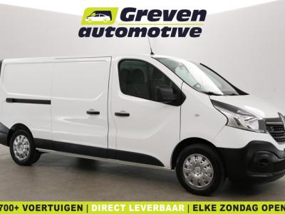 Financial Lease Renault Trafic 2.0 dCi L2H1