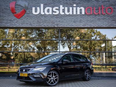 Financial Leas SEAT Leon ST 1.5 TSI FR Business Intense