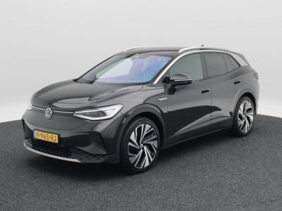 Financial Lease Volkswagen ID.4 Max 77 kWh 204 Pk