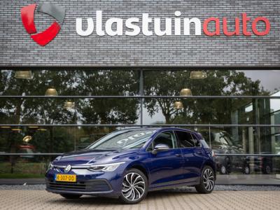 Financial Leas Volkswagen Golf 1.5 TSI Life