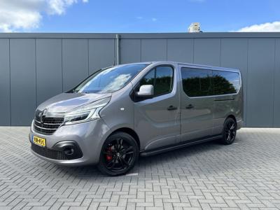 Financial Lease Renault Trafic 2.0 dCi 170 PK AUTOMAAT