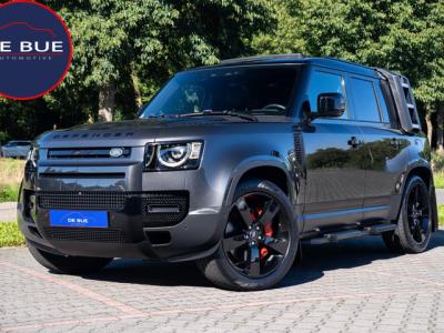 Financial Leas Land Rover Defender P400e Hybride 110 X-Dynamic HSE Edition
