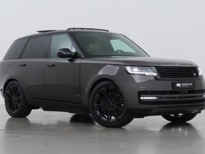 Financial Lease Land Rover Range Rover P550e Autobiography