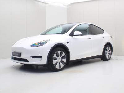 Financial Lease Tesla Model Y Standard RWD Plus 94.2% SoH