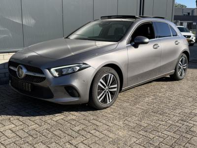 Financial Leas Mercedes-Benz A-Klasse 250 e Business Line