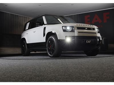 Financial Lease Land Rover Defender 110 2.0 P300e 110 X-Dynamic SE FACELIFT