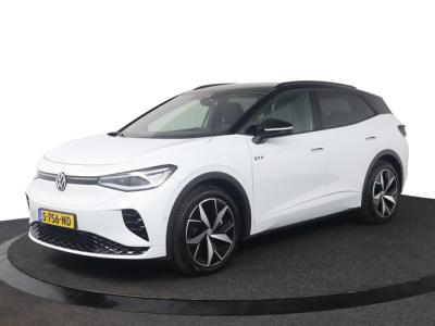Financial Lease Volkswagen ID.4 GTX 4Motion 77 kWh
