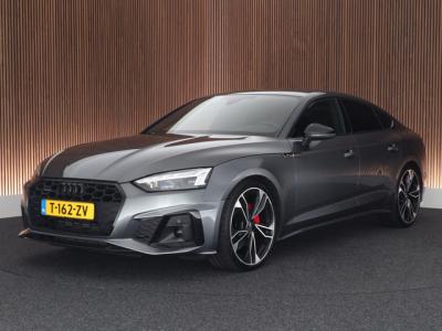 Financial Leas Audi A5 Sportback 40 TFSI 204pk quattro S edition