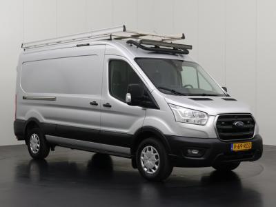 Financial Lease Ford Transit 2.0TDCI 170PK L3H2 Imperiaal