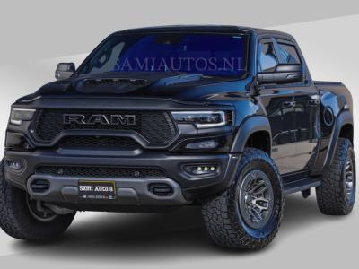 Financial Lease Dodge Ram TRX FINAL EDITION