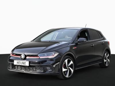 Financial Leas Volkswagen Polo 2.0 TSI GTI TSI 210PK DSG GTI-SPORT