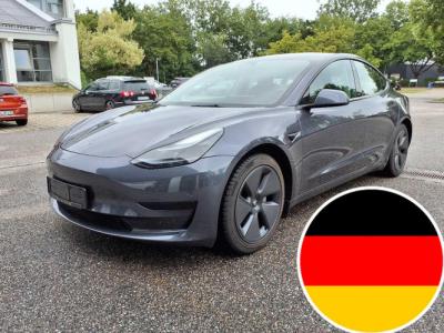 Financial Lease Tesla Model 3 Standard RWD Plus UPGRADE 95.7% SoH