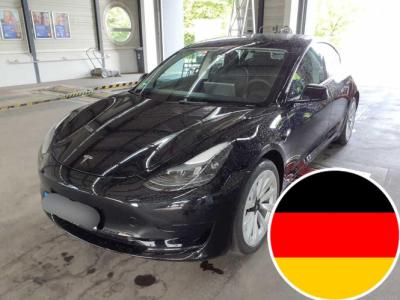 Financial Lease Tesla Model 3 Standard RWD Plus UPGRADE 93.7% SoH