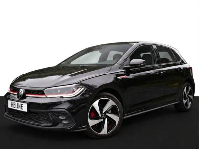Financial Leas Volkswagen Polo GTI 2.0 TSI 210PK DSG SPORT