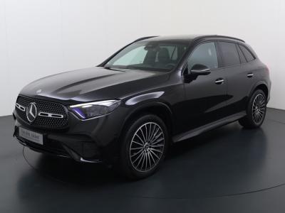 Financial Lease Mercedes-Benz GLC 300e AMG 4Matic
