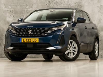 Financial Lease Peugeot 3008 1.2 PureTech Premium