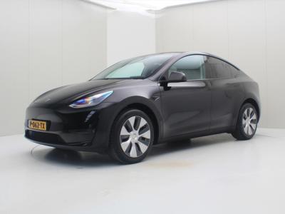 Financial Leas Tesla Model Y Long Range AWD 75kWh 351pk 92