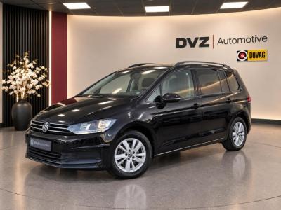 Financial Lease Volkswagen Touran 1.5 TSI 150PK DSG Comfortline