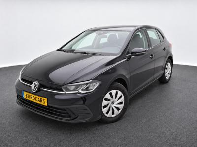 Financial Leas Volkswagen Polo 1.0 TSI Life DSG
