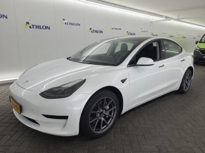 Financial Leas Tesla Model 3 Standard RWD Plus 92