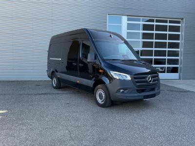Financial Lease Mercedes-Benz Sprinter 317 CDI L2H2 Aut. LED