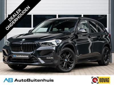 Financial Leas BMW X1 xDrive25e High Executive