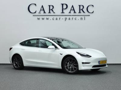 Financial Lease Tesla Model 3 Standard RWD Plus 60 kWh PANORAMADAK