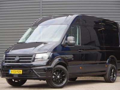 Financial Leas Volkswagen Crafter 35 2.0 TDI L3H3 AUT. 3-ZITS