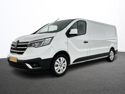 Financial Leas Renault Trafic 2.0 Blue dCi 150 EDC T30 L2H1 Advance