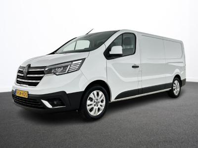 Financial Lease Renault Trafic 2.0 Blue dCi 150 T30 L2H1 Advance Automaat