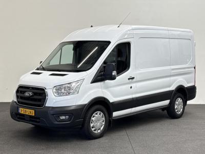 Financial Leas Ford Transit 350 2.0 TDCI L2H2 Trend Automaat