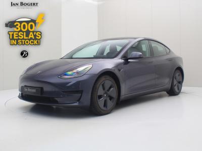 Financial Leas Tesla Model 3 Standard RWD Plus UPGRADE 95.7% SoH
