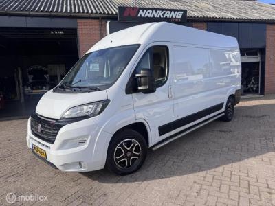 Financial Lease Fiat Ducato bestel 33 2.3 MultiJet L3H2 Automaat MARGE