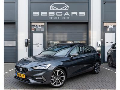 Financial Lease SEAT Leon 1.5 eTSI FR DSG