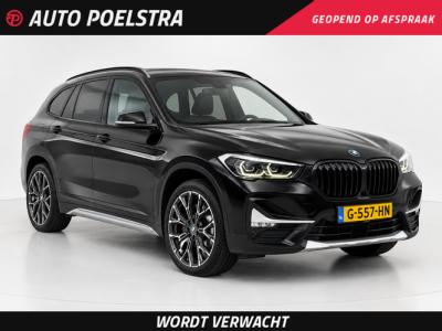 Financial Leas BMW X1 sDrive20i VDL Nedcar Edition 192 PK AUT