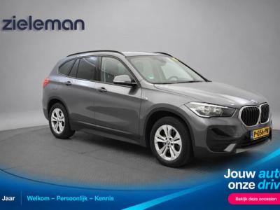 Financial Lease BMW X1 xDrive25e - Cruise